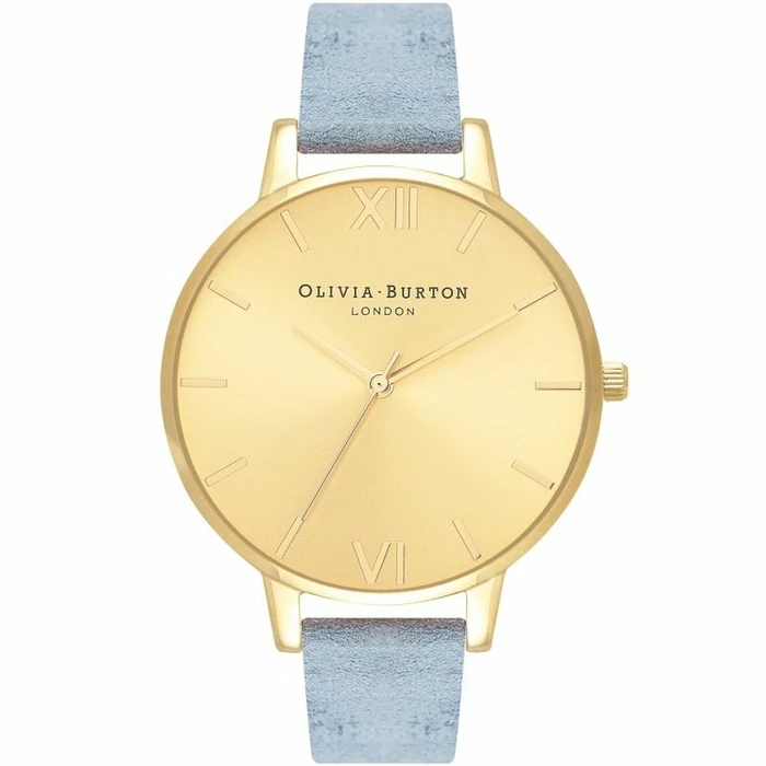 Γυναικείο Ρολόι Olivia Burton OB16BD111 (38 mm)(Gold)