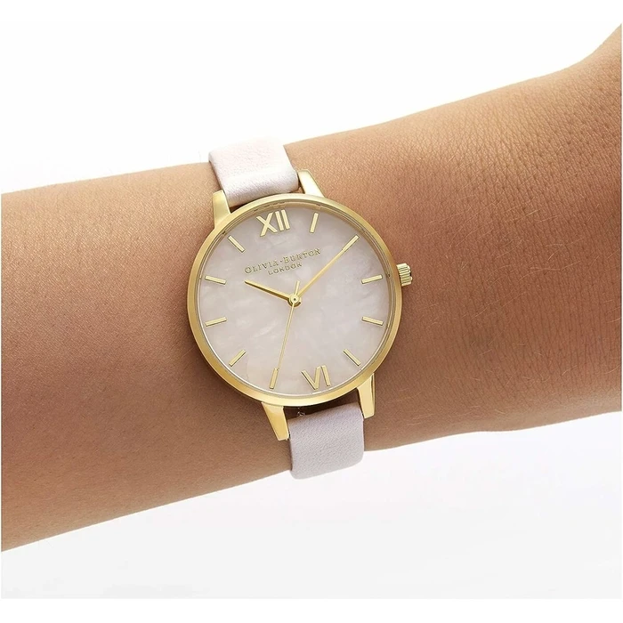 Γυναικείο Ρολόι Olivia Burton OB16SP20 (? 34 mm)