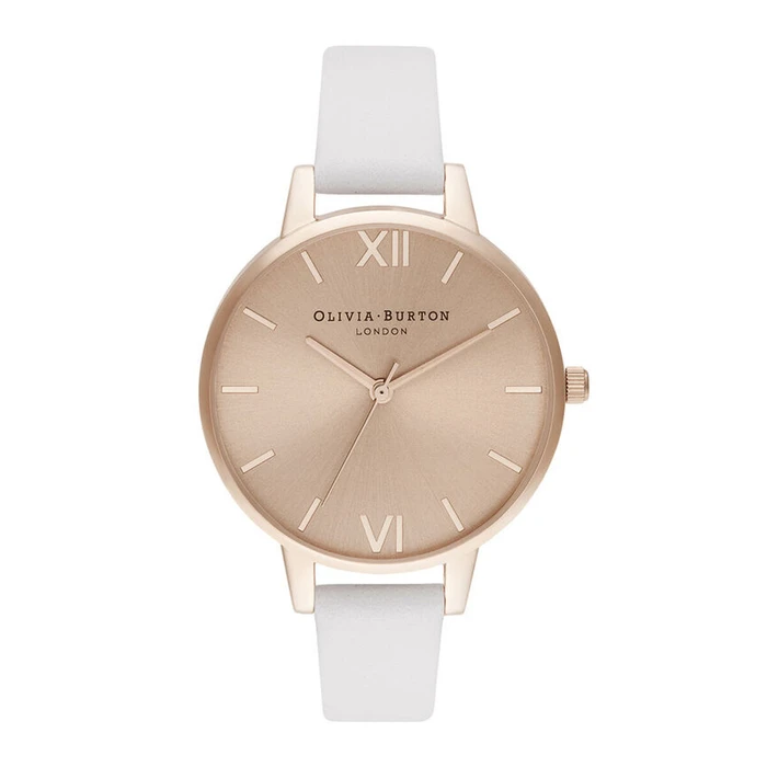 Γυναικείο Ρολόι Olivia Burton OB16DE08 (? 34 mm)