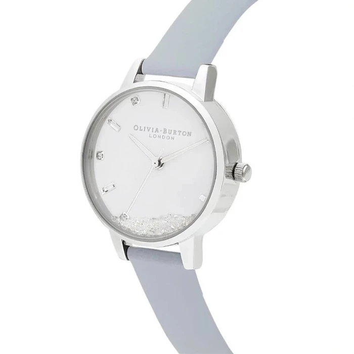 Γυναικείο Ρολόι Olivia Burton OB16SG07 (? 30 mm)