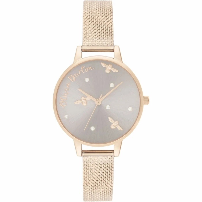 Γυναικείο Ρολόι Olivia Burton OB16PQ04 (? 34 mm)
