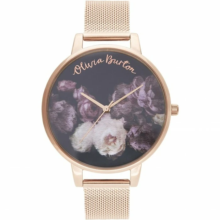 Γυναικείο Ρολόι Olivia Burton OB16WG22 (? 38 mm)