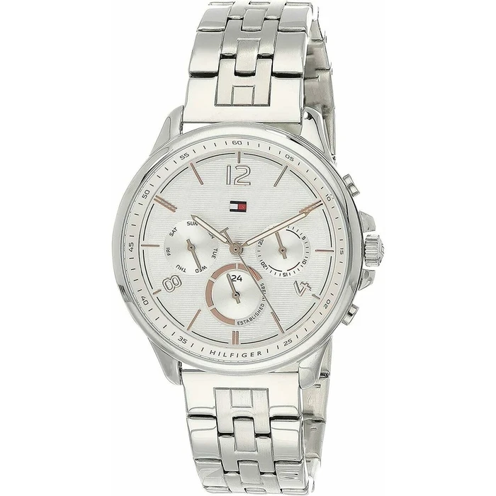 Γυναικείο Ρολόι Tommy Hilfiger 1782222 (? 38 mm)