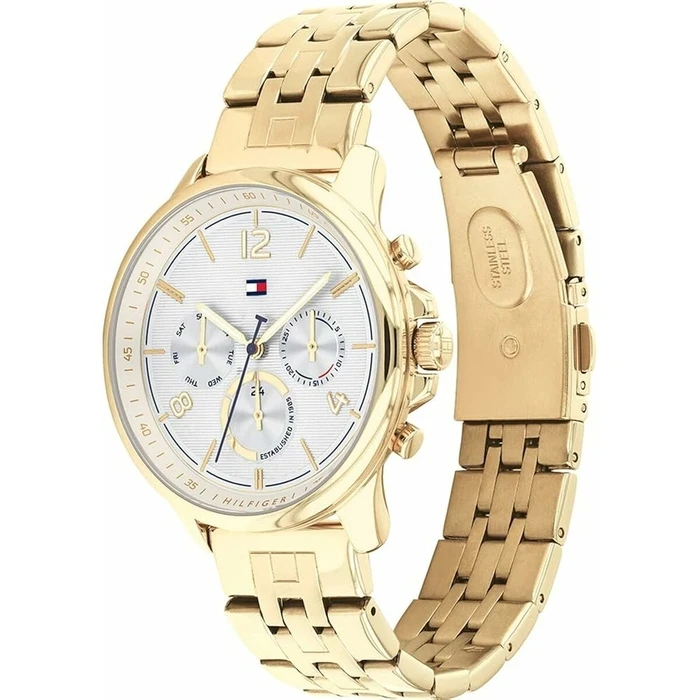 Γυναικείο Ρολόι Tommy Hilfiger 1782223 (? 38 mm)