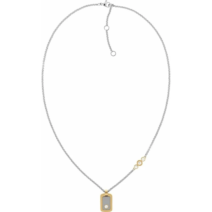 Γυναικείο Κολιέ Tommy Hilfiger 2780541