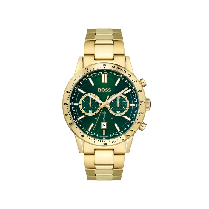 Hugo Boss Ανδρικά Ρολόγια 1513923