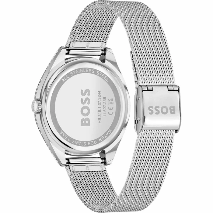 Γυναικείο Ρολόι Hugo Boss 1502638 (? 38 mm)