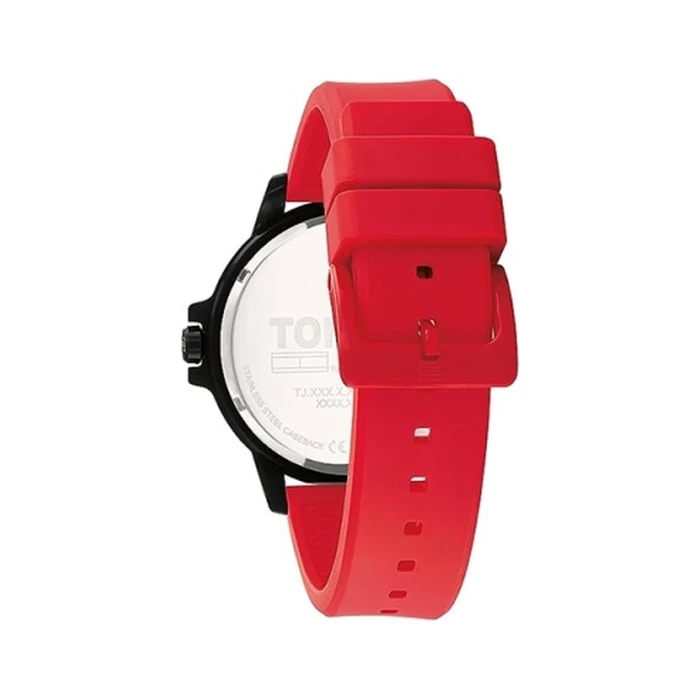 Ανδρικό Ρολόι Tommy Hilfiger 1792033 (? 45 mm)