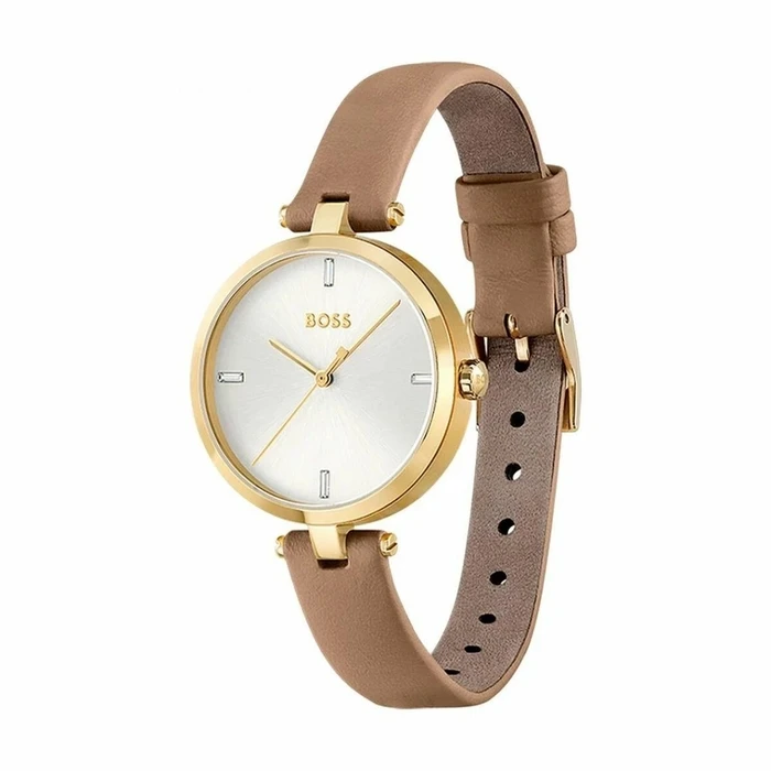 Γυναικείο Ρολόι Hugo Boss 1502652 (? 32 mm)