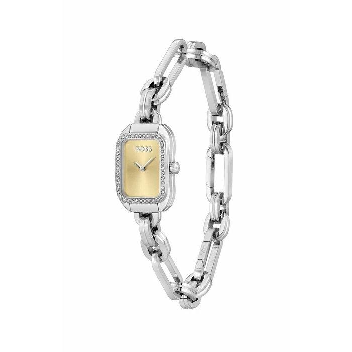 Γυναικείο Ρολόι Hugo Boss 1502656 (? 28 mm)