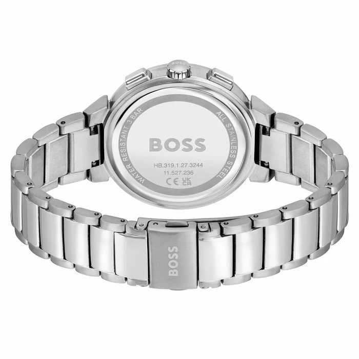 Γυναικείο Ρολόι Hugo Boss 1502676 (? 37 mm)