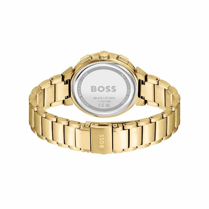 Γυναικείο Ρολόι Hugo Boss 1502677 (? 38 mm)