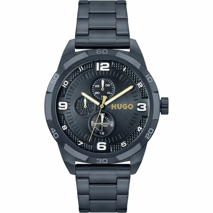 Unisex Ρολόι Hugo Boss 1530278 (? 45 mm)