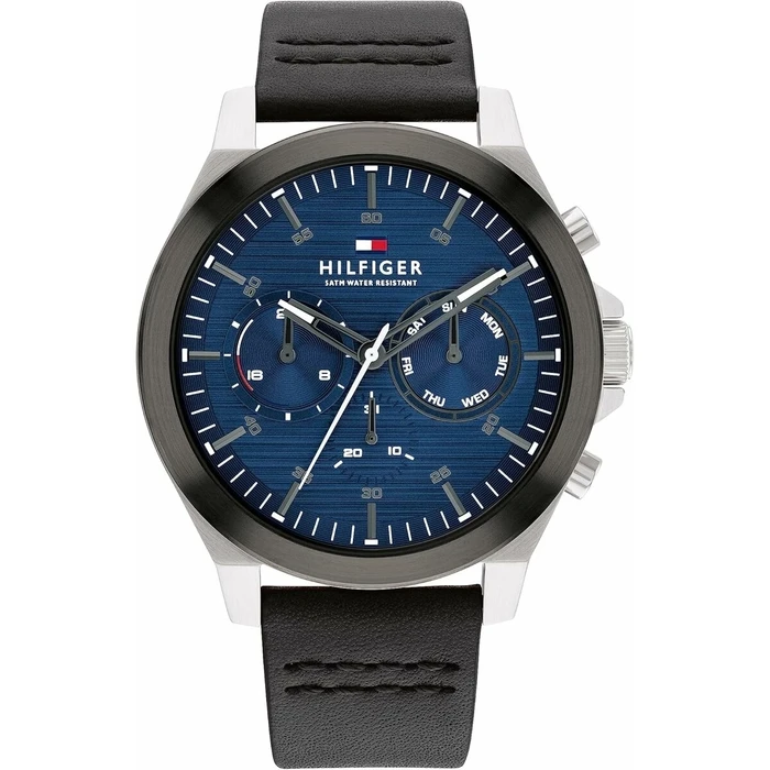 Ανδρικό Ρολόι Tommy Hilfiger 1710523 (? 44 mm)