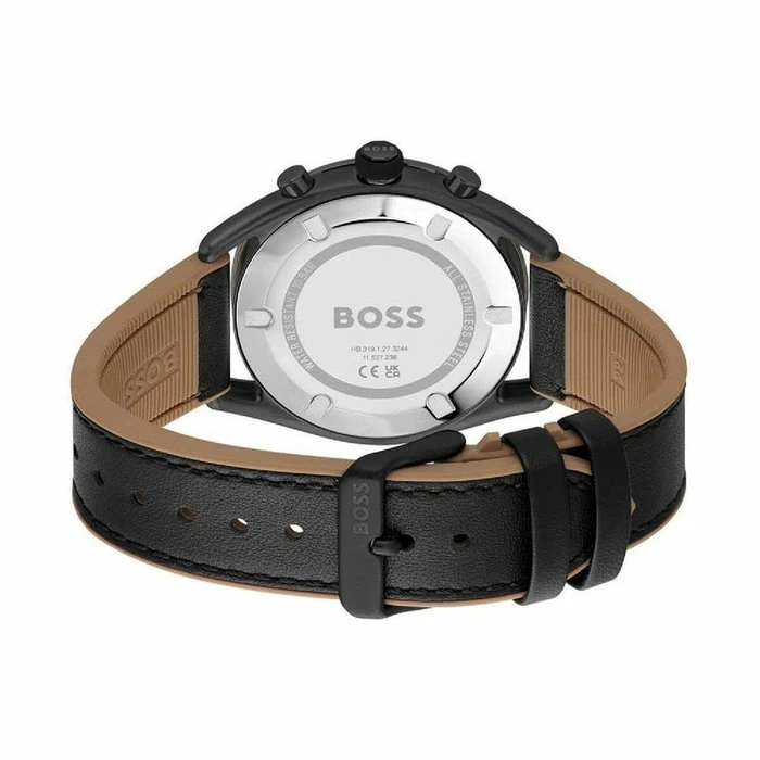 Ανδρικό Ρολόι Hugo Boss 1514022 (? 44 mm)