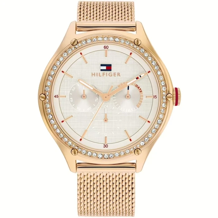 Γυναικείο Ρολόι Tommy Hilfiger 1782653 (? 41 mm)