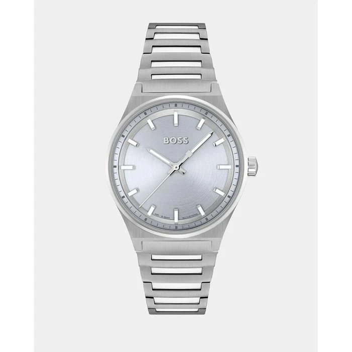 Unisex Ρολόι Hugo Boss 1502736 Celeste (? 32 mm)