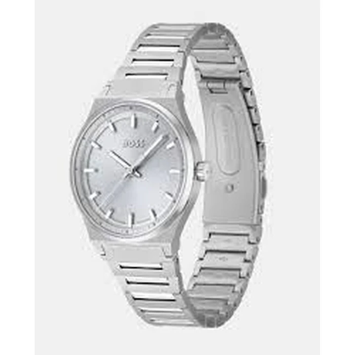 Unisex Ρολόι Hugo Boss 1502736 Celeste (? 32 mm)