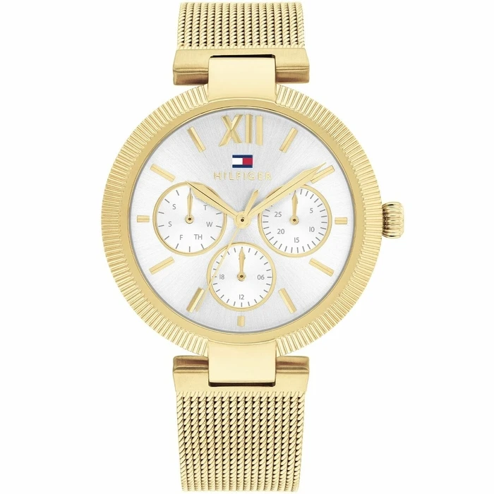 Γυναικείο Ρολόι Tommy Hilfiger 1782694 (? 36 mm)