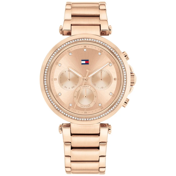 Γυναικείο Ρολόι Tommy Hilfiger 1782705 (? 38 mm)