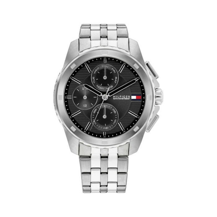 Unisex Ρολόι Tommy Hilfiger 1710620 (? 45 mm)