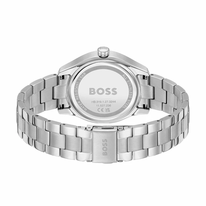 Unisex Ρολόι Hugo Boss 1502747 (? 38 mm)