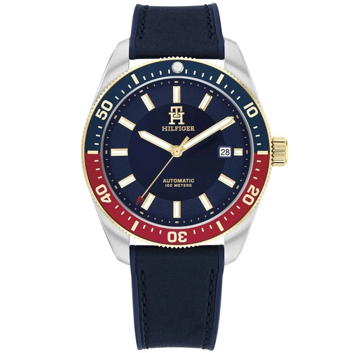 Tommy Hilfiger Ανδρικά Ρολόγια ? 40 mm