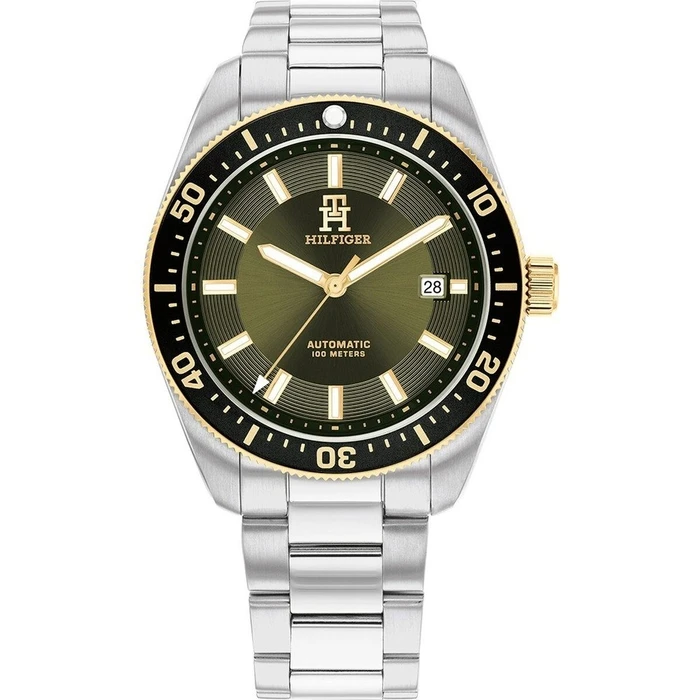 Tommy Hilfiger Ανδρικά Ρολόγια ? 40 mm