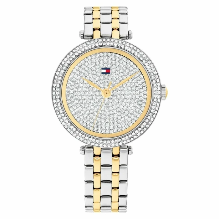 Γυναικείο Ρολόι Tommy Hilfiger 1782760 (? 34 mm)