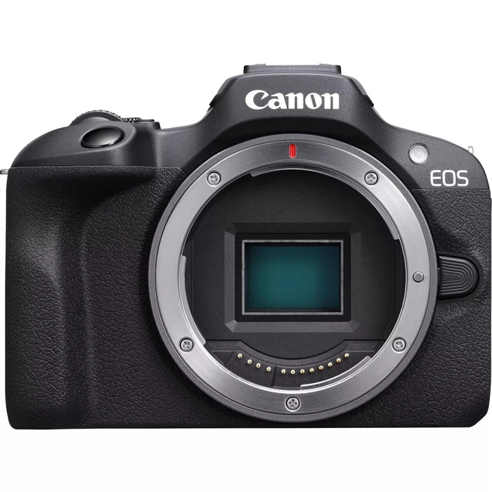 Ψηφιακή Φωτογραφική Μηχανή Canon EOS R100
