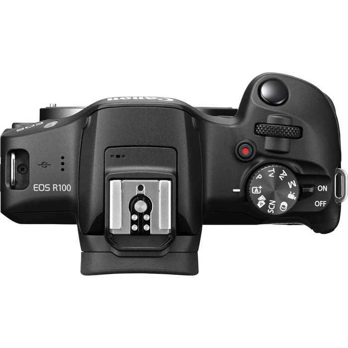 Ψηφιακή Φωτογραφική Μηχανή Canon EOS R100