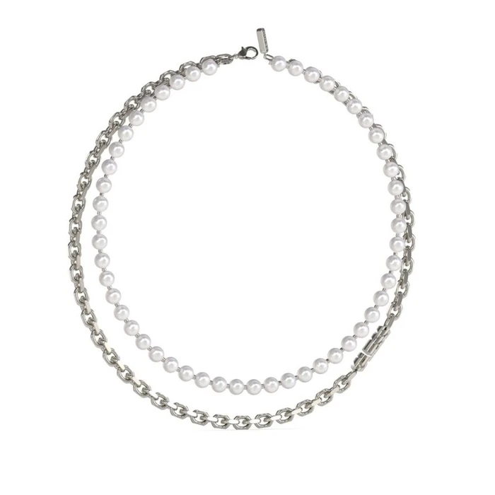 Guess Κολιέ JUMN04062JWSTWIT/U