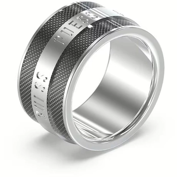 Guess Γυναικείο Δαχτυλίδι από Ατσάλι