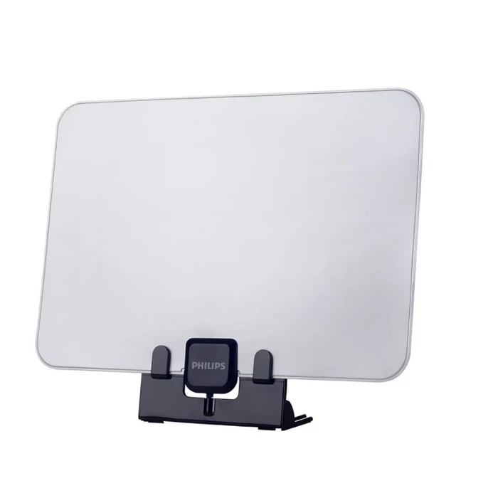 Κεραία Philips Paper Thin Indoor 2m 3g/4g Filter Red