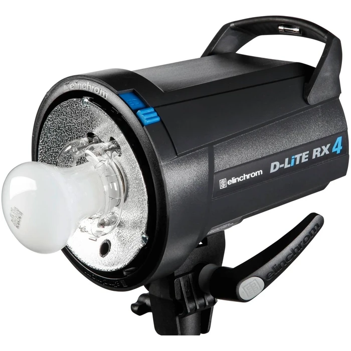 Φλας studio Elinchrom D-Lite RX 4