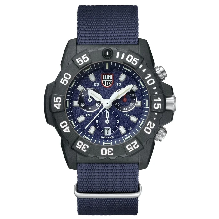 Luminox Men's Watch XS 3583 45 mm