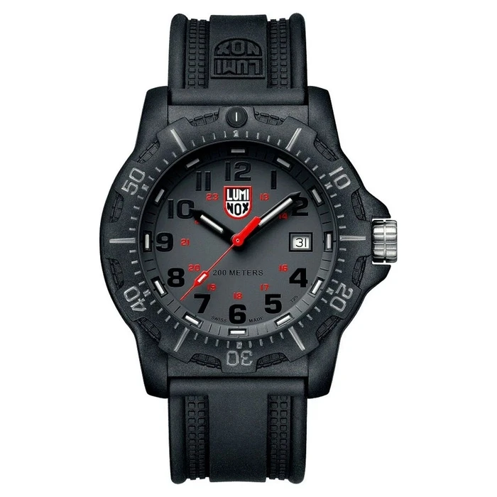 Luminox Ανδρικά Ρολόγια XL 8882 F 45 mm