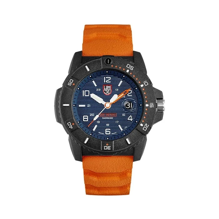 Luminox Men's Watch XS 3603 45 mm