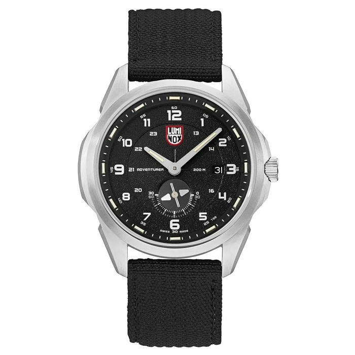 Ανδρικό Ρολόι Luminox XL.1761 (? 45 mm)