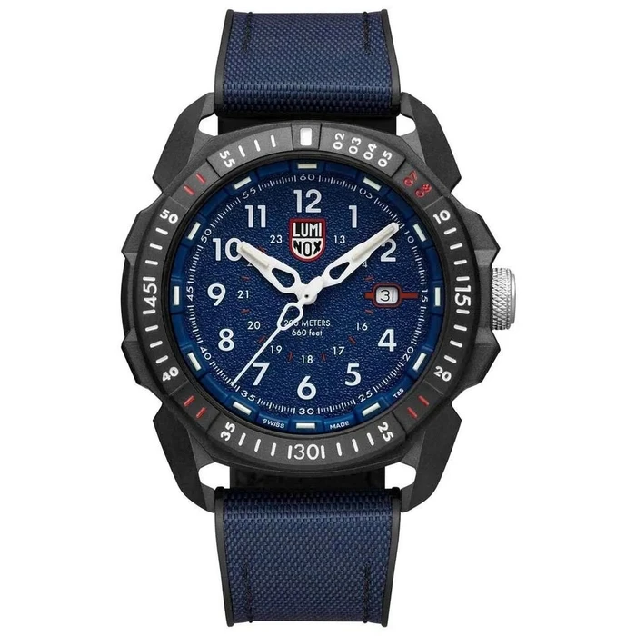 Luminox Men's Watch XL.1003.ICE 46 mm