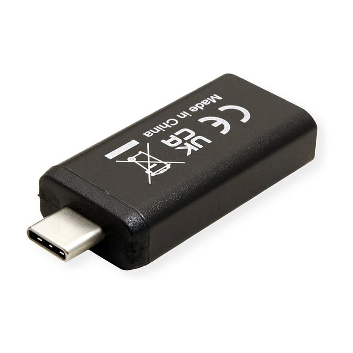 VALUE Αντάπτορας οθόνης USB Type-C σε HDMI 4K
