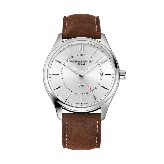 Γυναικείο Ρολόι Frederique Constant FC-252SS5B6