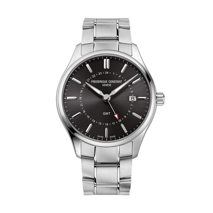 Ρολόι Γυναικείο Frederique Constant FC-252DGS5B6B(Black)