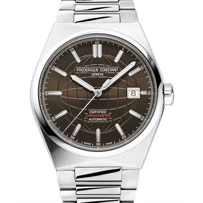 Ανδρικό Ρολόι Frederique Constant FC-303C3NH6B