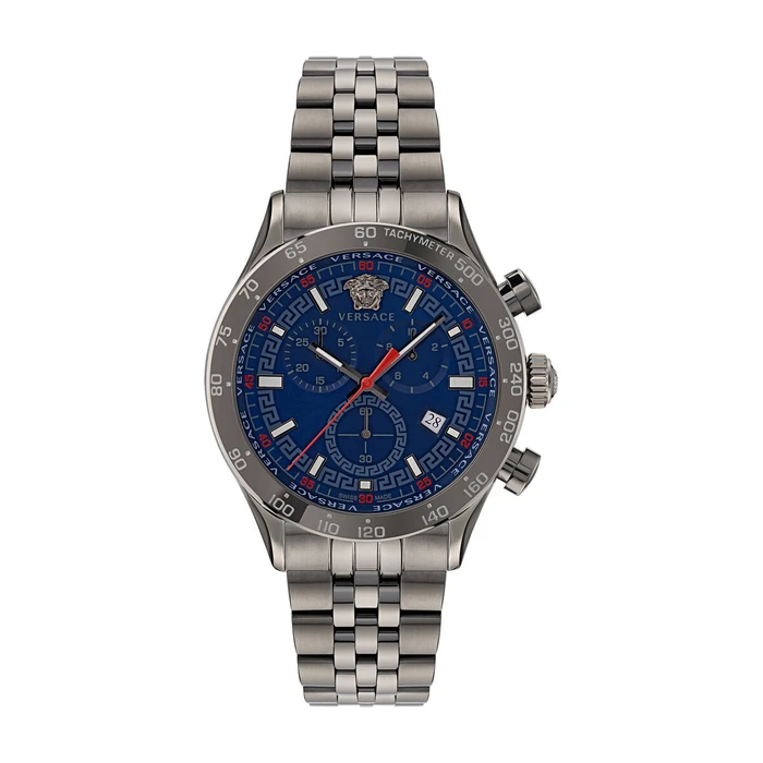 Ανδρικό Ρολόι Versace VE2U00722 (? 44 mm)