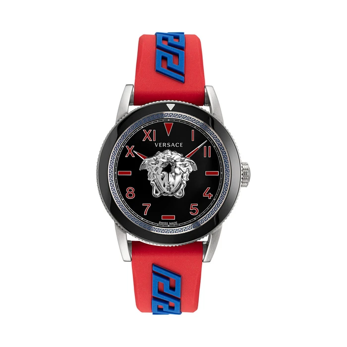 Ανδρικό Ρολόι Versace VE2V00622 (? 43 mm)