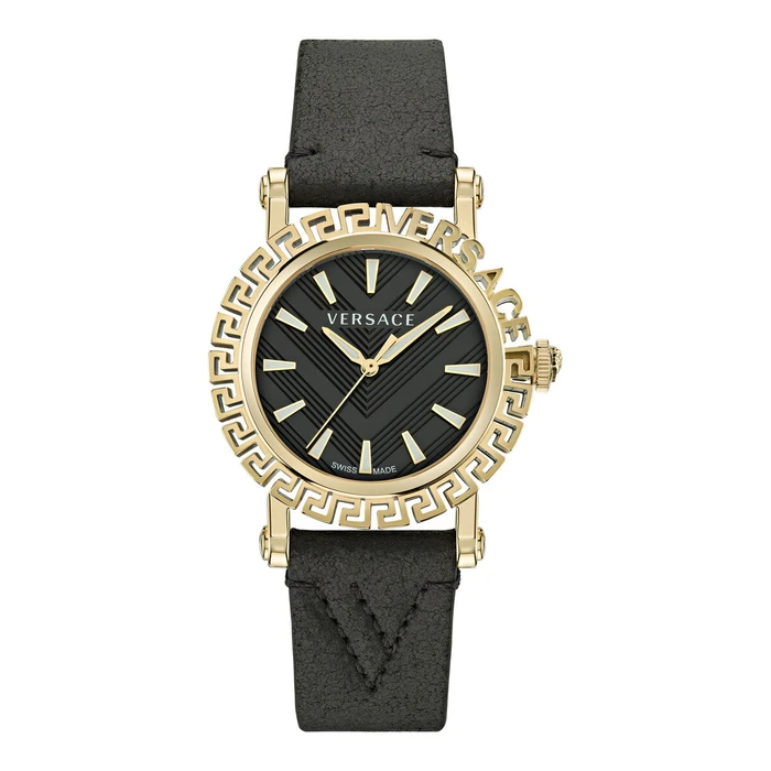 Versace Γυναικεία Ρολόι VE6D00223