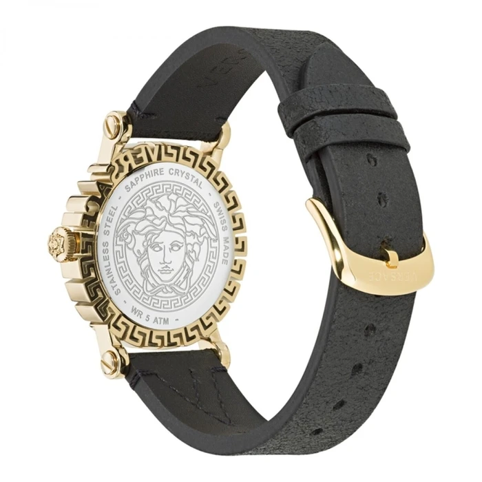Versace Γυναικεία Ρολόι VE6D00223