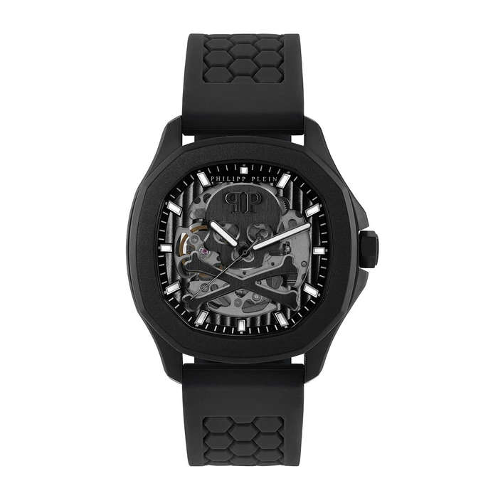PHILIPP PLEIN Men's Watch PWRAA0923 42 mm