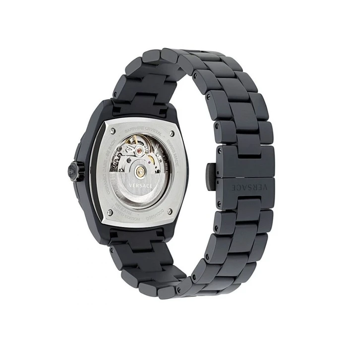 Versace Ανδρικά Ρολόι VE7K00123 43 mm